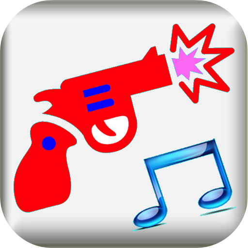 Gun Ringtone: Gun Sounds