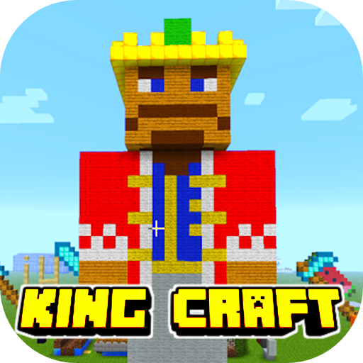 KING CRAFT - Best Crafting