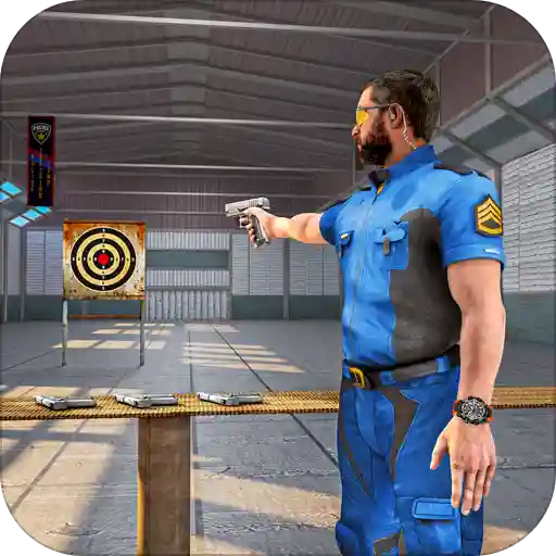 US Police Training School 2021