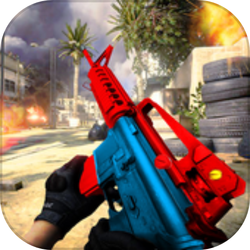 Black Ops Shooting 2024