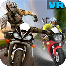 Road Rash Bike Racing