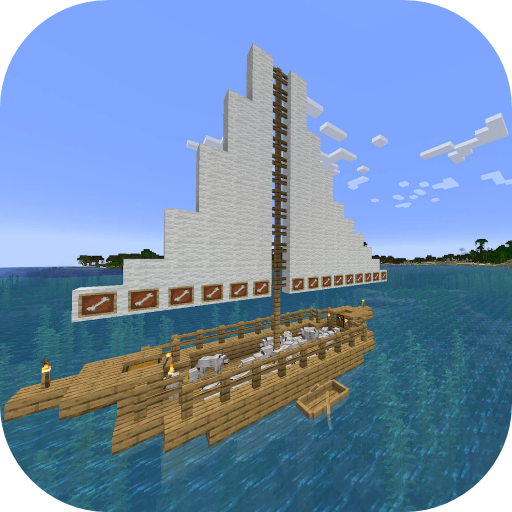 Boat World Craft