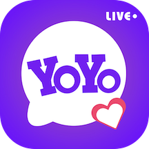 YoYo - Live calls & video chat