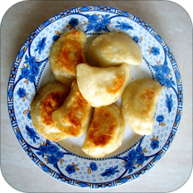 Dumplings Cuisine:quick easy food cooking recipe