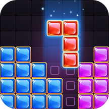 Block Puzzle Legend