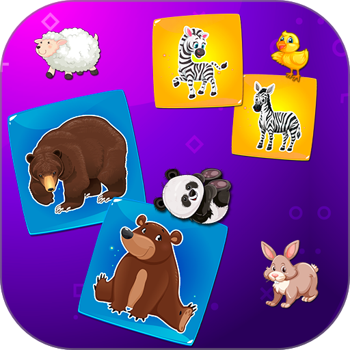 Smart game Flashcards for kids