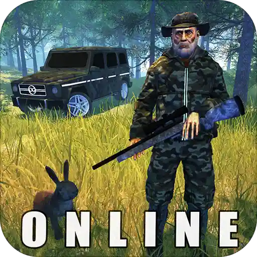 Hunting Online