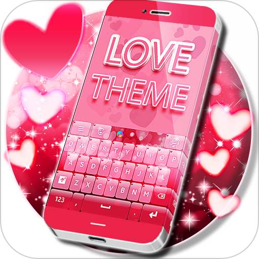 Love Keyboard