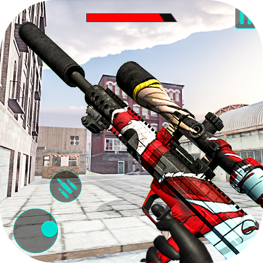 Anti Terrorism ops 2023