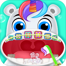 Little Doctor Dentist Care Clinic