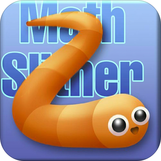 Math Slither 2021