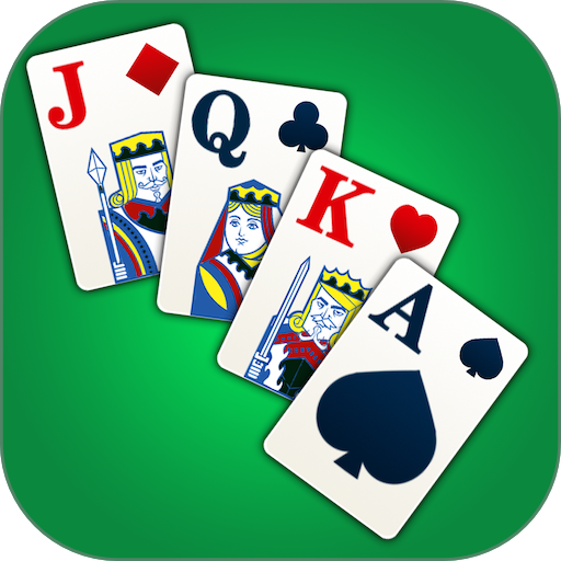 Solitaire - Brain Training