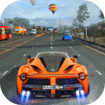 Speed Racing the World