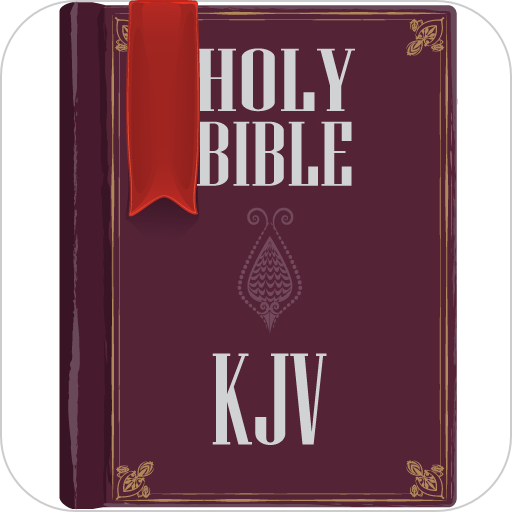 King James Bible KJV