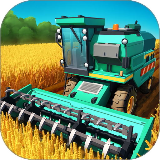 Big Farm: Mobile Harvest