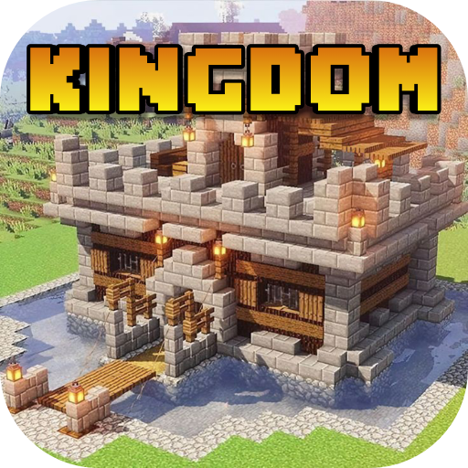 Craft World Kingdom