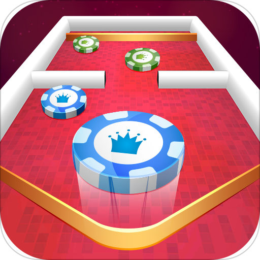 Puck Sling Multiplayer