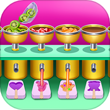 Chocolate Dessert Design Shop