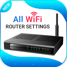 All WiFi Router Settings