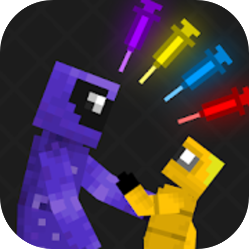 People Playground Ragdoll