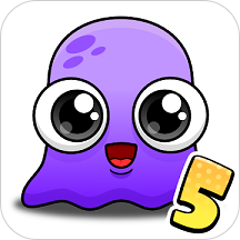 Moy 5 - Virtual Pet Game