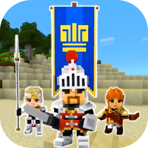 Craft Heroes Survival 3D