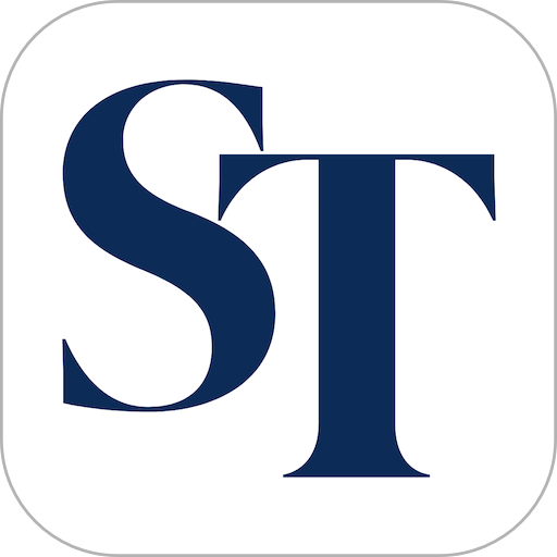 The Straits Times