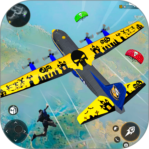 Survival Combat Shooter 2023