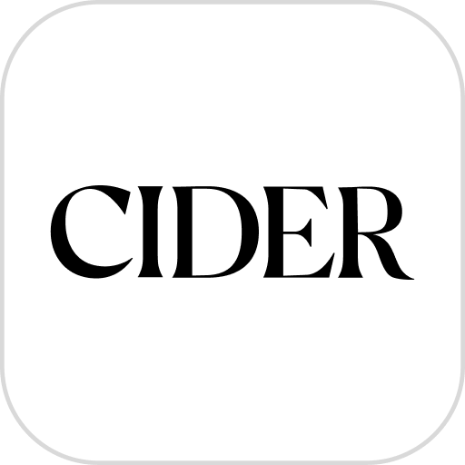 CIDER - Clothing & Fashion