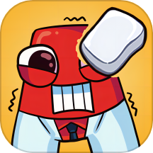 Puzzle Alphabet Coloring Game