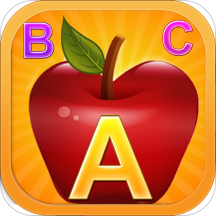 English Alphabet Learning For Kids