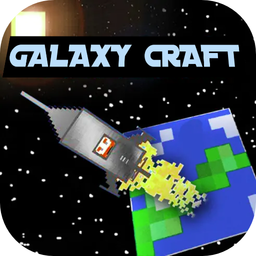 Galaxy Craft Ultimate