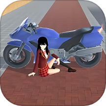 Moto Bike Stunt Racing
