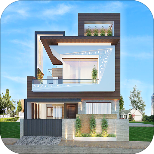 Dream Home Design 3D Game