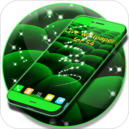 Live Wallpaper For Galaxy S9