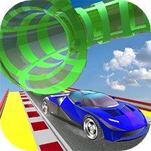 Sky High GT Racing Driving