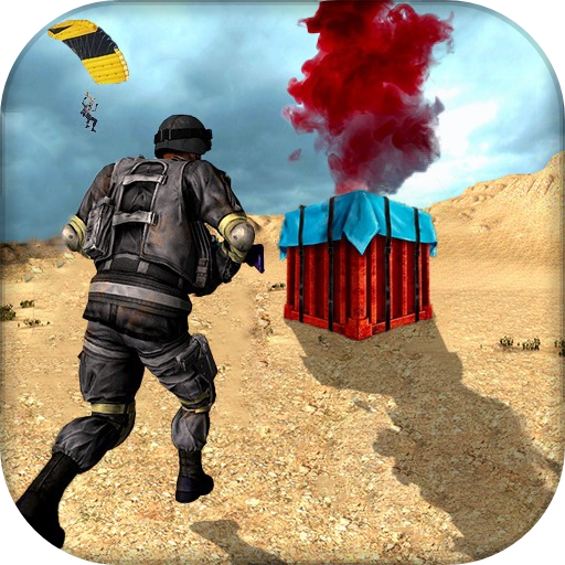 Modern Commando Secret Mission