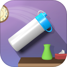 Bottle Flip Mega Challenge