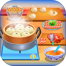 Cooking Chinese Foods