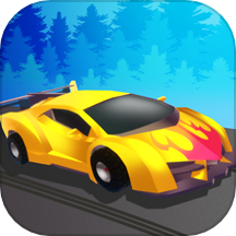 Racing Master 3D