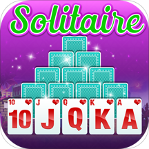 Solitaire - Classic Tripeaks Solitaire Games Free,Spider Cards
