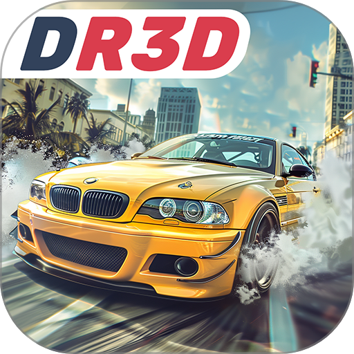 Drag Racing 3D: Streets 2