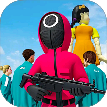 Squid Survive Challenge