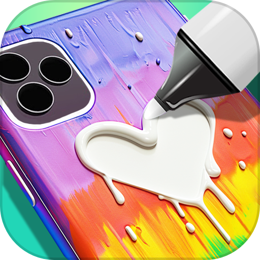 DIY Mobile Phone Case Design