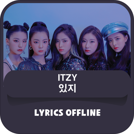 ITZY Lyrics Offline