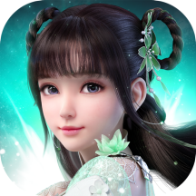 Jade Dynasty: New Fantasy