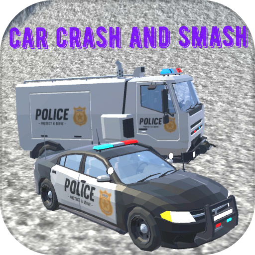 Car Crash And Smash