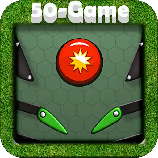 Pinball Pro Flipper Classic - Pinball tables Game