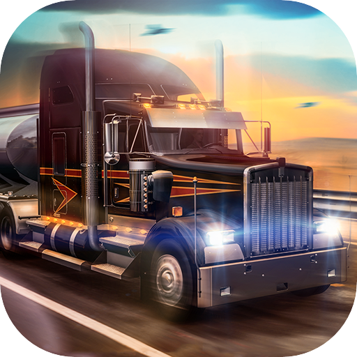 Truck Simulator USA