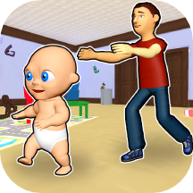 Where is He: Hide and Seek